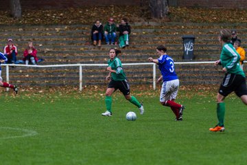 Bild 70 - Frauen NMS1 am 21.10.12